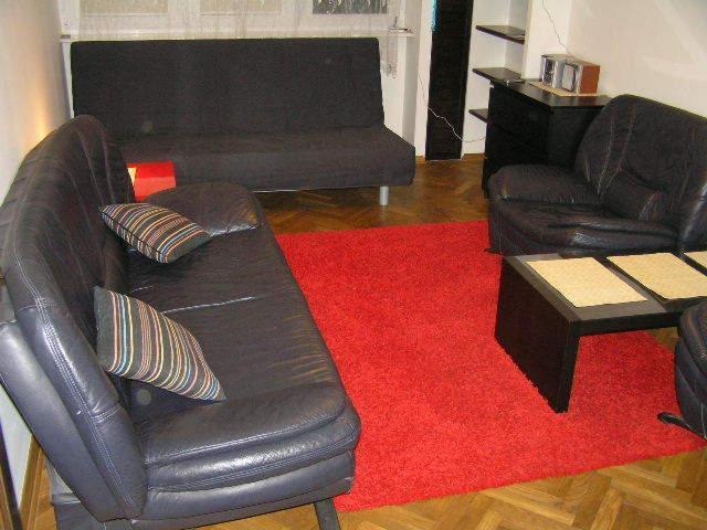 Hosapartments Atelier Residence Varšava Exteriér fotografie